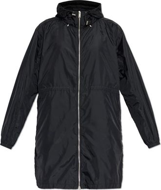 Canada Goose Jassen - Dames - Parka Jassen - Zwart - XS - Jassen