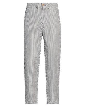 IMPURE BOTTOMWEAR - Trousers on YOOX.COM