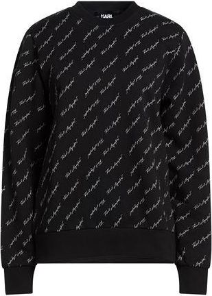 Karl Lagerfeld TOPS - Sweatshirts auf YOOX.COM