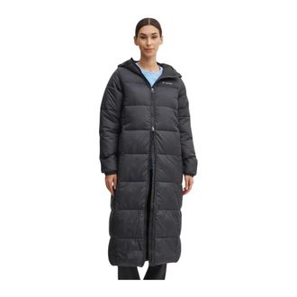 Columbia Fitness, Dames, Zwart, S, Ski Jassen