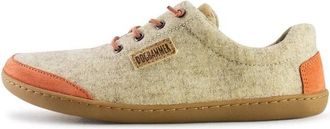 Doghammer Local Wool Terrar Barfussschuhe - Unisex | beige
