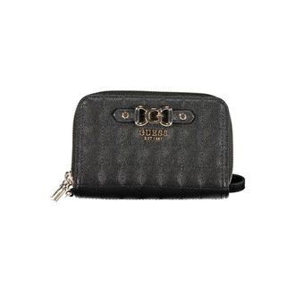 Guess Mujer, Accesorios, Negro, Talla: ONE Size