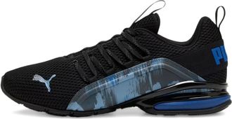 Puma Sneakers Axel Metaspeed con stampa camouflage - Nero