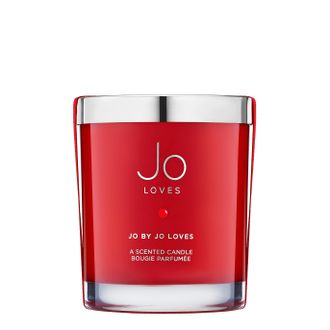 Jo Loves JO Loves Jo By Jo Loves Home Candle 185g, Home Fragrance, Wood