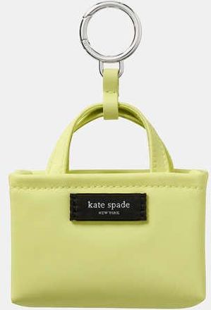 Kate Spade New York Charmed Nano Tote Bag Charm