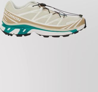 Salomon low-top sneakers