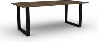 Schubiger M&ouml;bel Esstisch Voltago