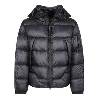 C.P. Company Hombre, Chaquetas, Azul, Talla: L