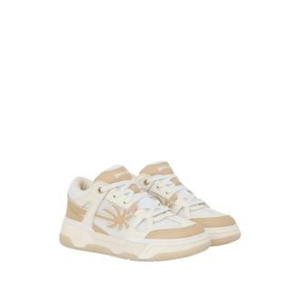 Palm Angels Sneakers, male, White, Size: 11 US Sneakers