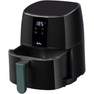 Jata Freidora Aire Sin Aceite 4l Jefr1226