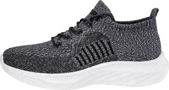 Generic Ladies Lightweight Trainers Orthopedic Gym Shoes Womens Shoes Ethnic Casual Summer Fashion Hollow Breathable Flat Heel Soft Sole Casual Running Sneake