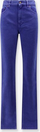 Chlo&eacute; Pantaloni in cotone - CHLOE - gender_Woman