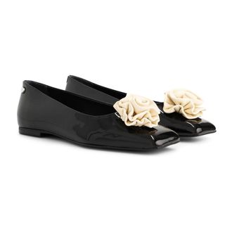 Fab By Fabienne Chapot Fabienne Chapot, Dames, Schoenen, Zwart, Maat: 41 EU Leer
