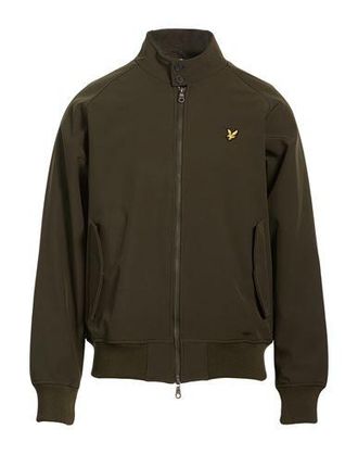 Lyle & Scott COATS & JACKETS - Jackets on YOOX.COM