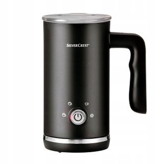 OEM Espumador De Leche Silencioso 500w 250ml Fr&iacute;o Caliente Espumador Alem&aacute;n