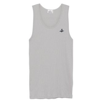 Vivienne Westwood Underwears Grigio-Uomo