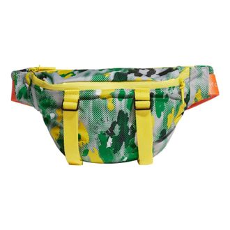 adidas (WMNS) adidas By Stella Mccartney Convertible Bumbag Multi-Color HT4821