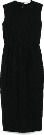 Harris Wharf London Harris Wharf London Womens Midi Dress