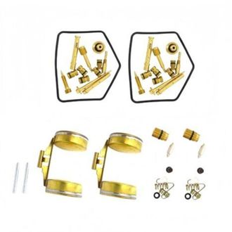 OEM Aplicable A Los Modelos Honda Cb350 Y Cl350 De 1970 A 1973