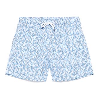 Fedeli Uomo, Costumi da bagno, Blu, S, new