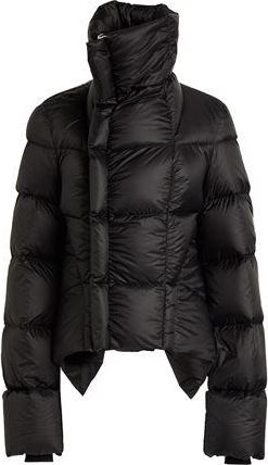 Rick Owens Puffers