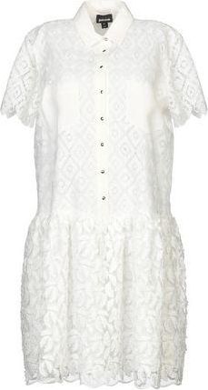 Just Cavalli VESTIDOS - Minivestidos en YOOX.COM