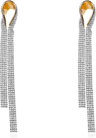 Lanvin Donna, Accessori, Giallo, Taglia unica, new
