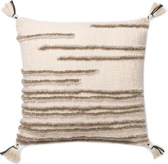 Loloi Rugs Decorative Throw Pillow