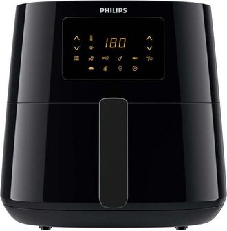 Philips Freidora Freidora Por Aire Philips Hd9280/70 5l, 2000w, Airf