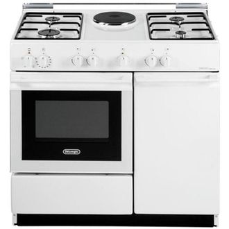 DeLonghi DeLonghi EW 8541 N EDM cucina Elettrico Combi Bianco