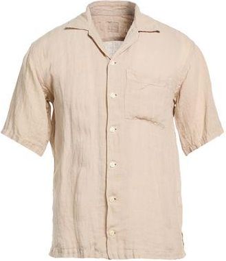 120% Lino CAMISETAS Y TOPS - Camisas en YOOX.COM