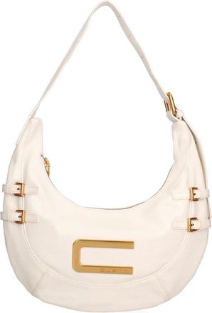 Custo Barcelona Bolso de hombro Avinguda - Bags - Mujer - Blanco - ONE SIZE