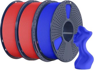 OEM Filamento Para Impresi&oacute;n 3d, Alto Rendimiento, Bajos Requisitos De Filamento, 2rd 1bl