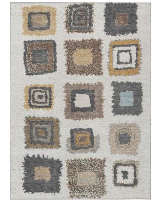 Addison Rugs Indoor/Outdoor Polyester Rug