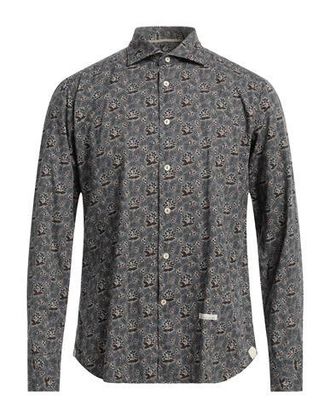 Tシャツ・カットソー TINTORIA MATTEI SS25 TECHNICAL SHIRT (QF0CJE UB2) Men's Tintoria Mattei Shirts − Shop now up to −74% | Stylight