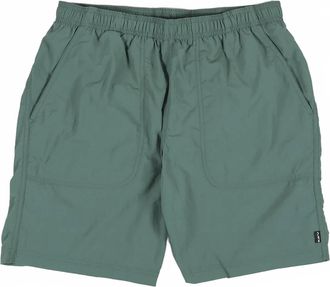 Kavu Mens River Woven Short In Wavelife
