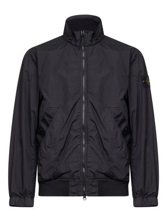 Stone Island Jackets Blacks And Greys