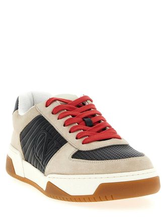Valentino Garavani Sparry Sneaker - beige
