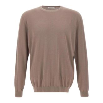 KANGRA Heren, Truien, Bruin, Maat: 2XL Katoen