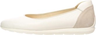 Ara Elegante Sardinia Dames Pumps - Dames - Ballerinas - Beige - 42 1/2 EU - Schoenen