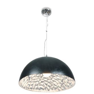 Netlighting Moon Face Dome Pendant Ceiling Lights Black