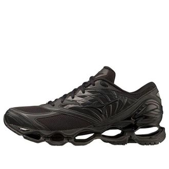 Mizuno Wave Prophecy LS Black D1GA333701