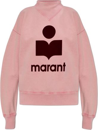 Isabel Marant Moby Sweatshirt