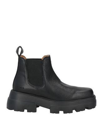 Copenhagen Ankle boots