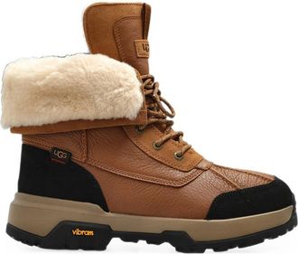UGG Adirondack Lace-up Boots