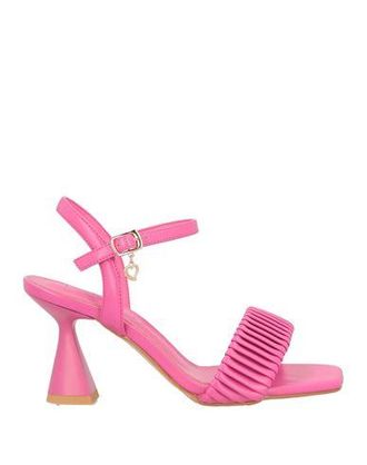 Braccialini CALZADO - Sandalias con cierre en YOOX.COM