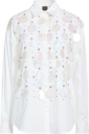 Pinko CAMISETAS Y TOPS - Camisas en YOOX.COM