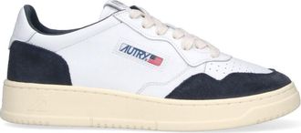 Autry Sneakers Low-Top Medalist