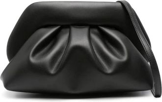 Themoirè Mujer, Bolsos, Negro, Talla: ONE Size