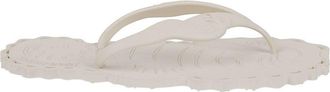 Zimmermann Seafoam-teenslippers